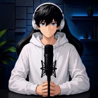 Agent Alex, SocioMee AI creator persona, The Investigator, an original fictional character illustration
