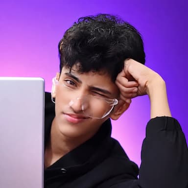 Yash Agrawal, Founder and CEO of SocioMee