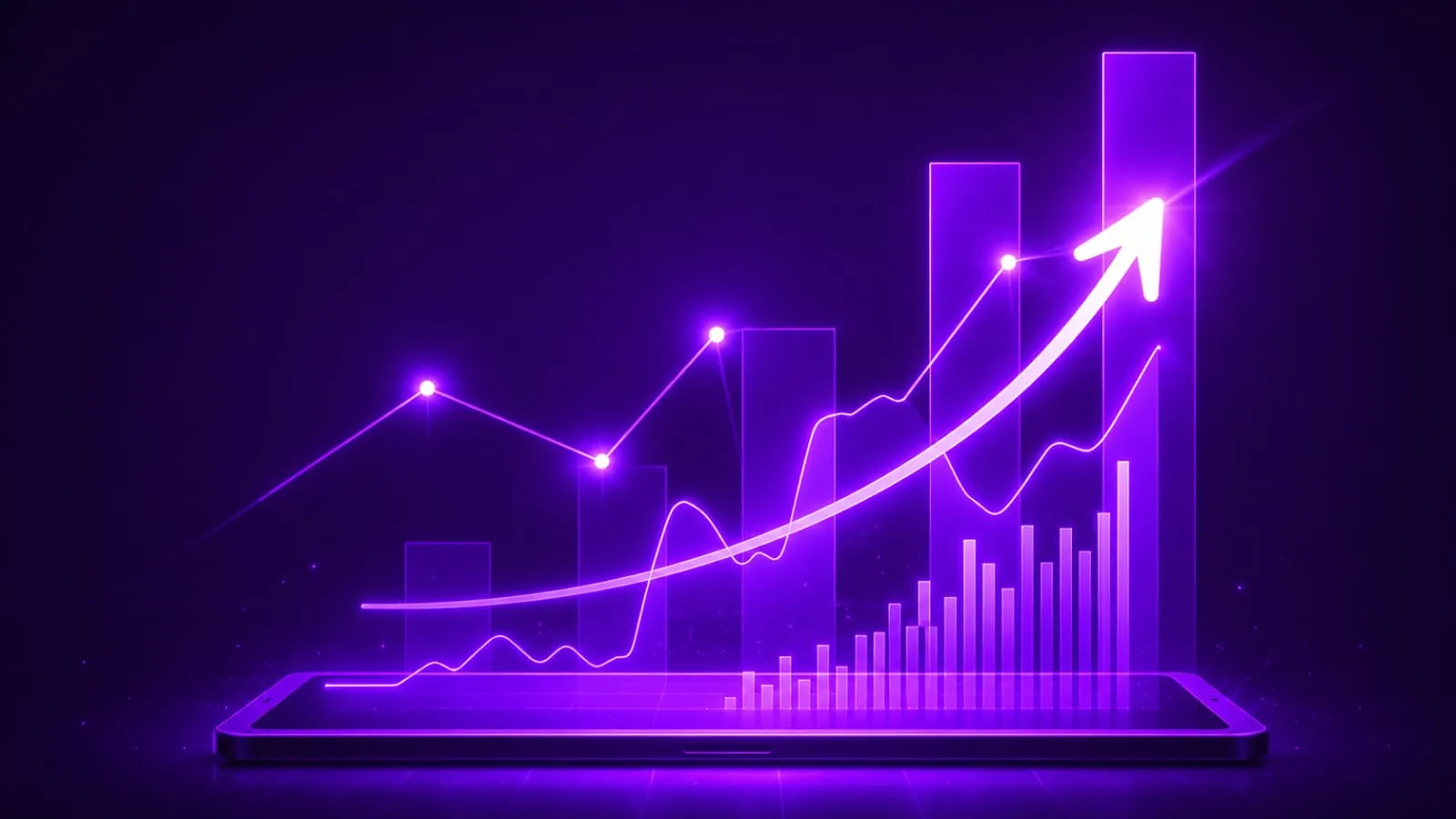 Digital creator affiliate strategy