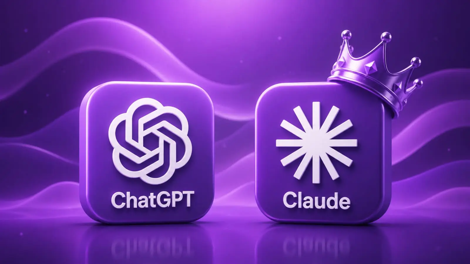 ChatGPT vs Claude 2026