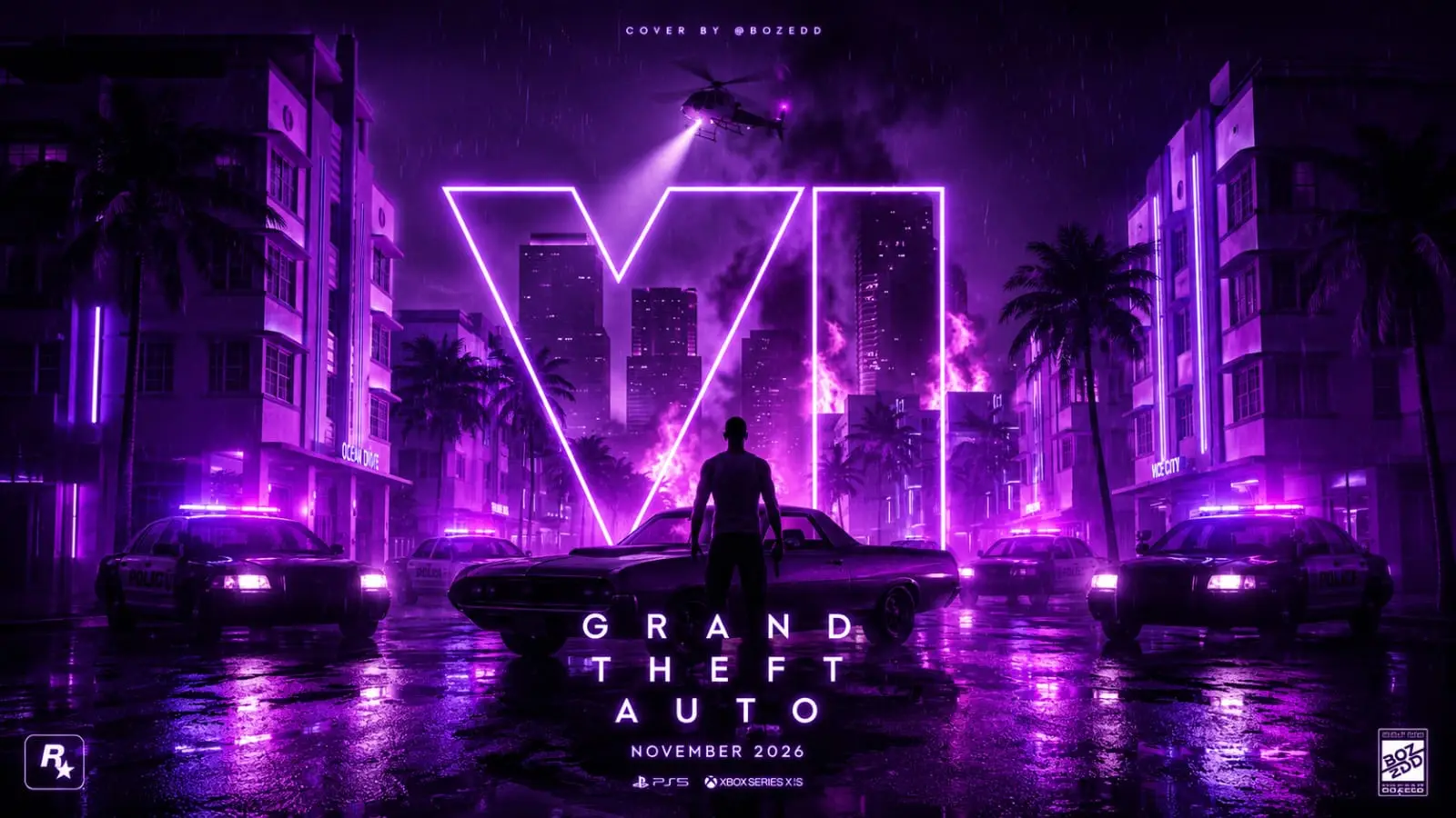 GTA 6 Techno Gamerz India