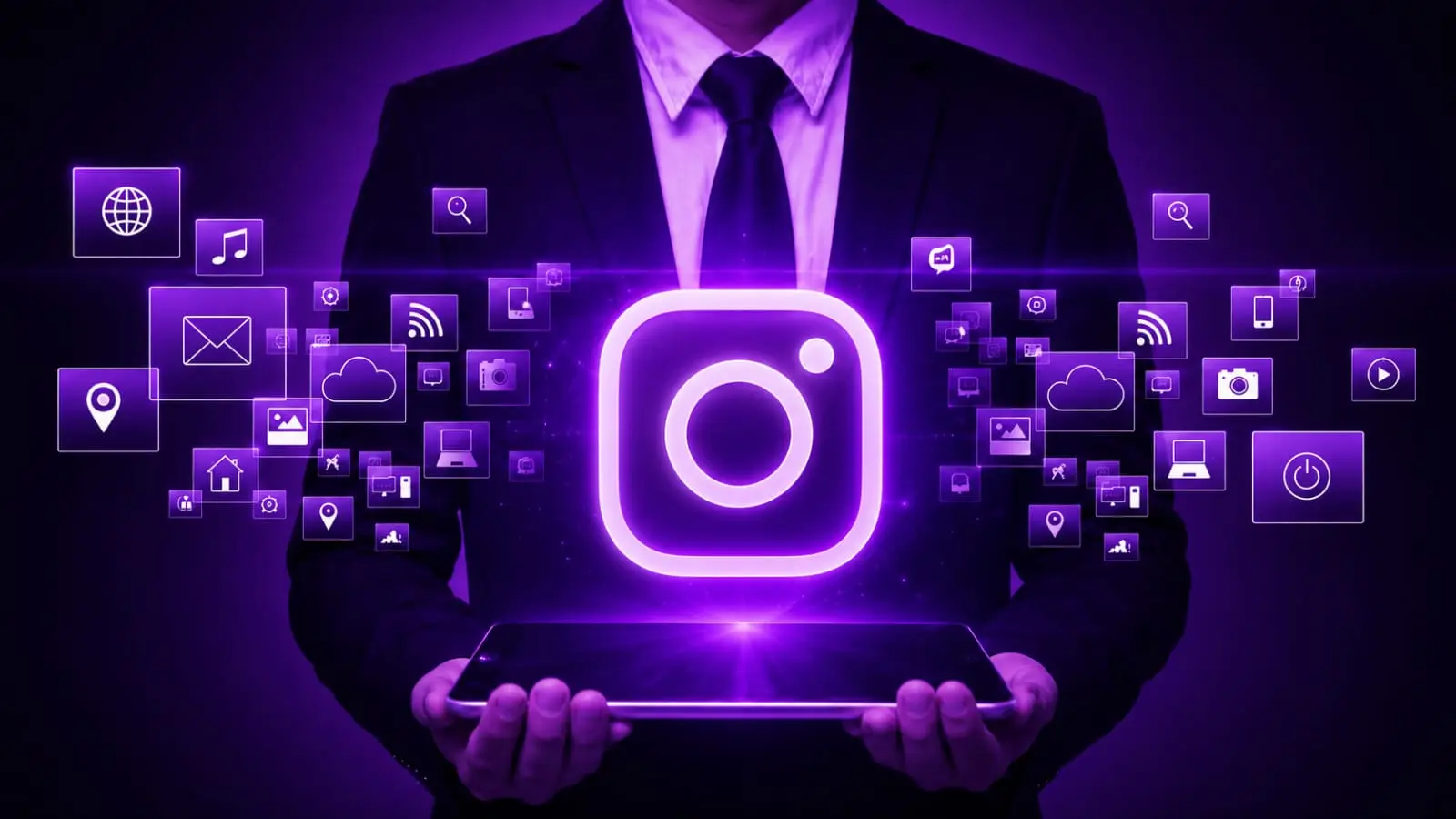 Instagram Growth