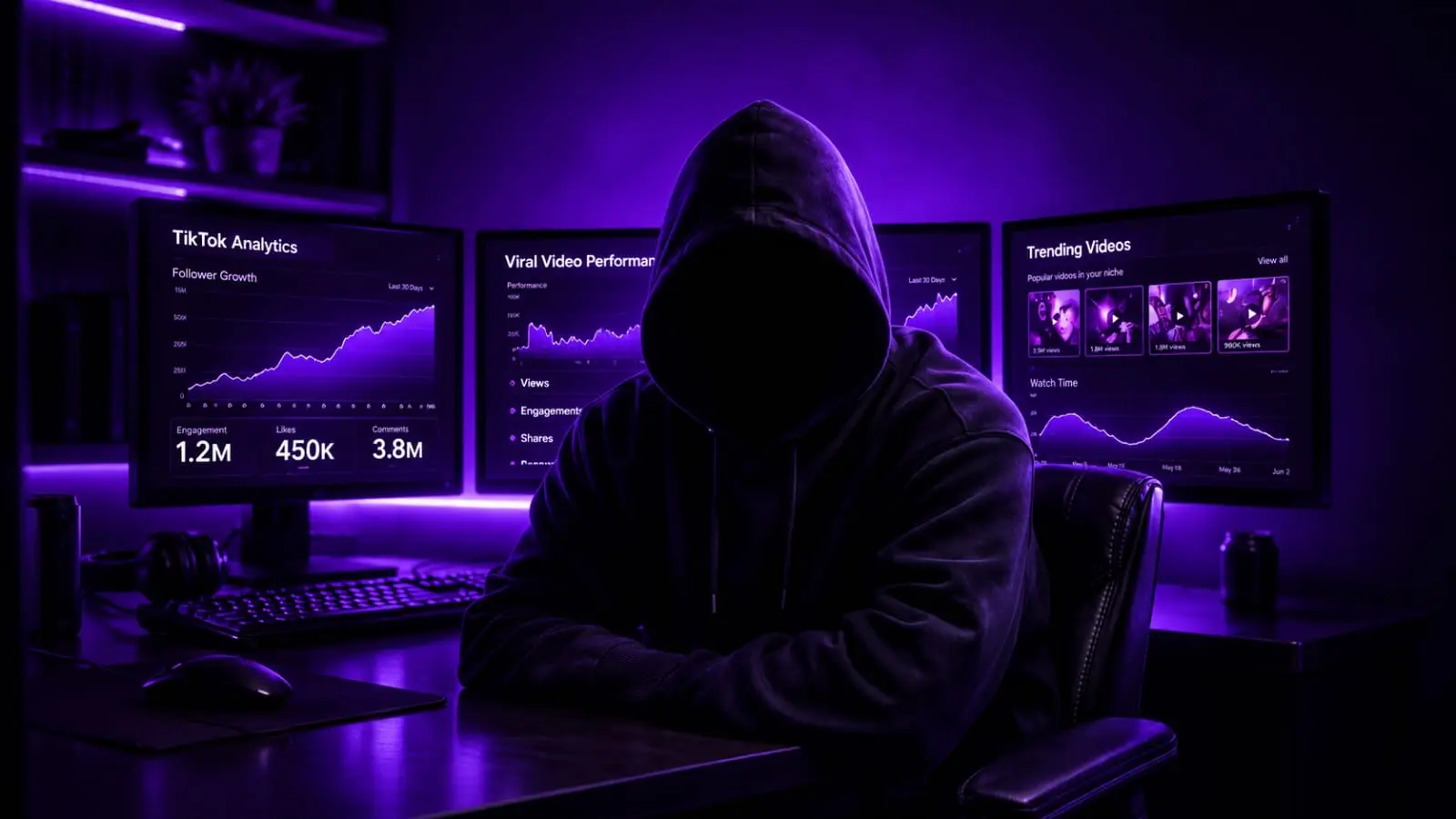 YouTube Algorithm Discovery India Creators